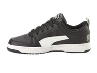 Tenis Puma 370490 Para Niño