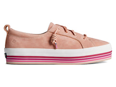 Tenis Sperry Rosa para Mujer