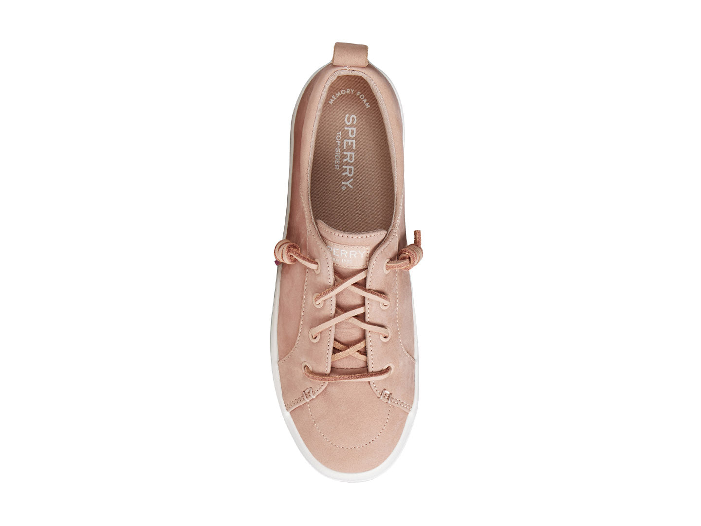 Tenis Sperry 87182 Para Mujer