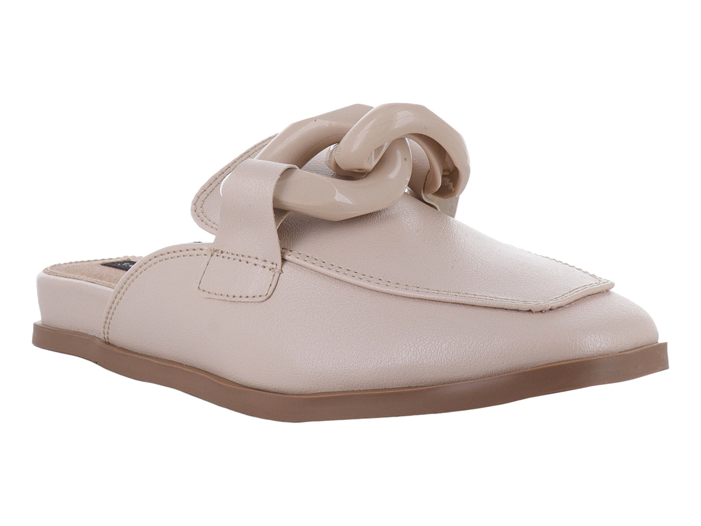 Zapatos Salamandra Clogs Dama 3689 Para Mujer