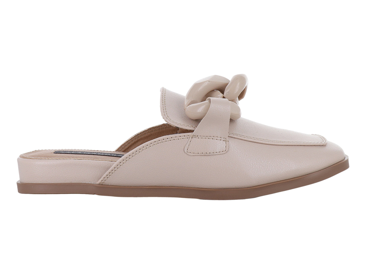 Zapatos Salamandra Clogs Dama 3689 Para Mujer