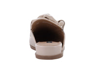 Zapatos Salamandra Clogs Dama 3689 Para Mujer