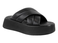 Sandalias Salamandra 3744 Para Mujer