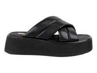 Sandalias Salamandra 3744 Para Mujer