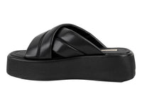 Sandalias Salamandra 3744 Para Mujer
