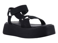 Sandalias Salamandra 3727 Para Mujer