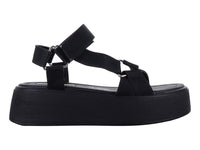 Sandalias Salamandra 3727 Para Mujer