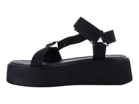 Sandalias Salamandra 3727 Para Mujer