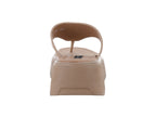 Sandalias Salamandra Sandalia Dama 3746 Para Mujer