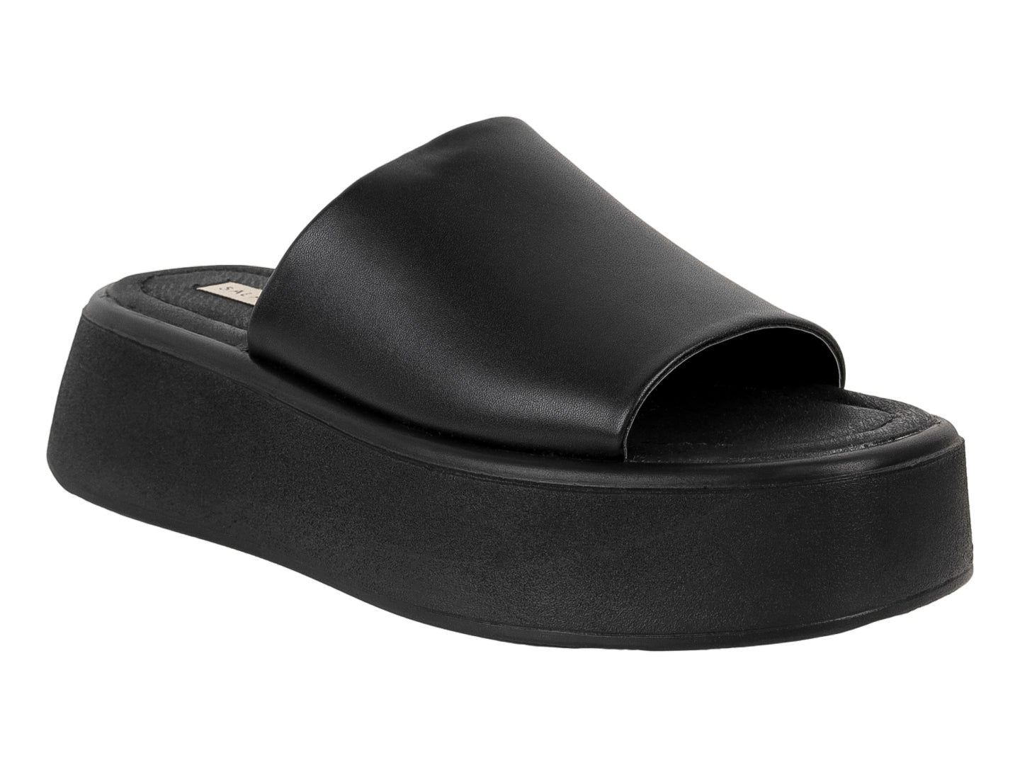 Sandalias Salamandra 3745 Para Mujer