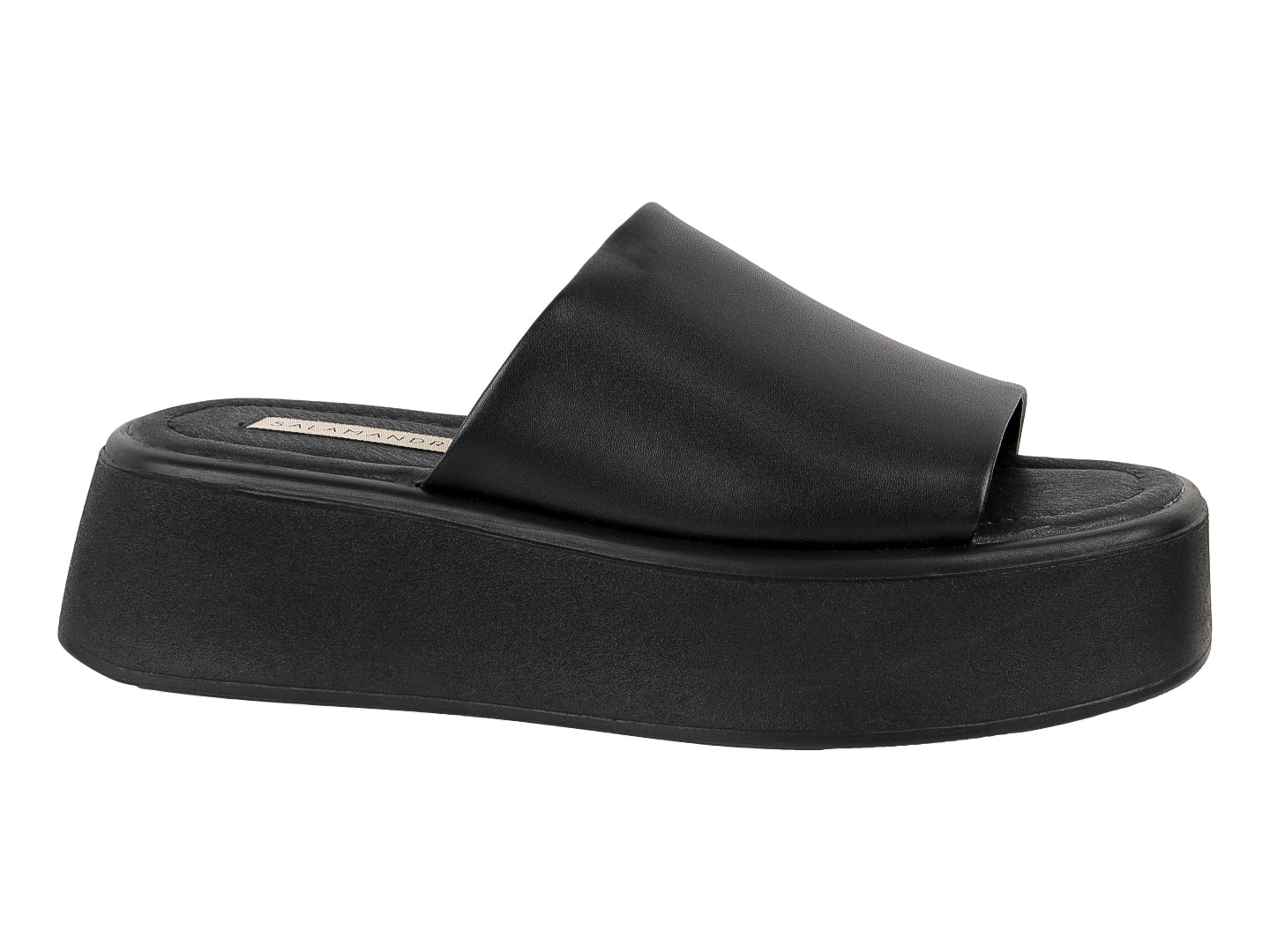 Sandalias Salamandra 3745 Para Mujer