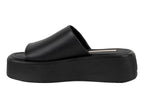 Sandalias Salamandra 3745 Para Mujer