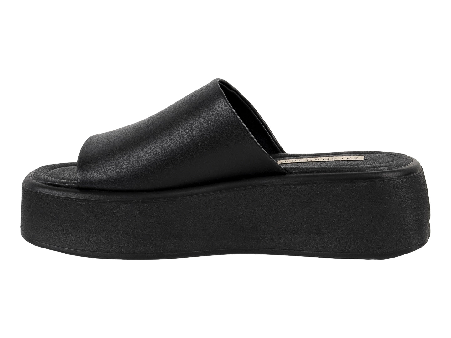 Sandalias Salamandra 3745 Para Mujer