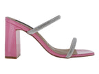 Zapatillas Salamandra 3541 Para Mujer