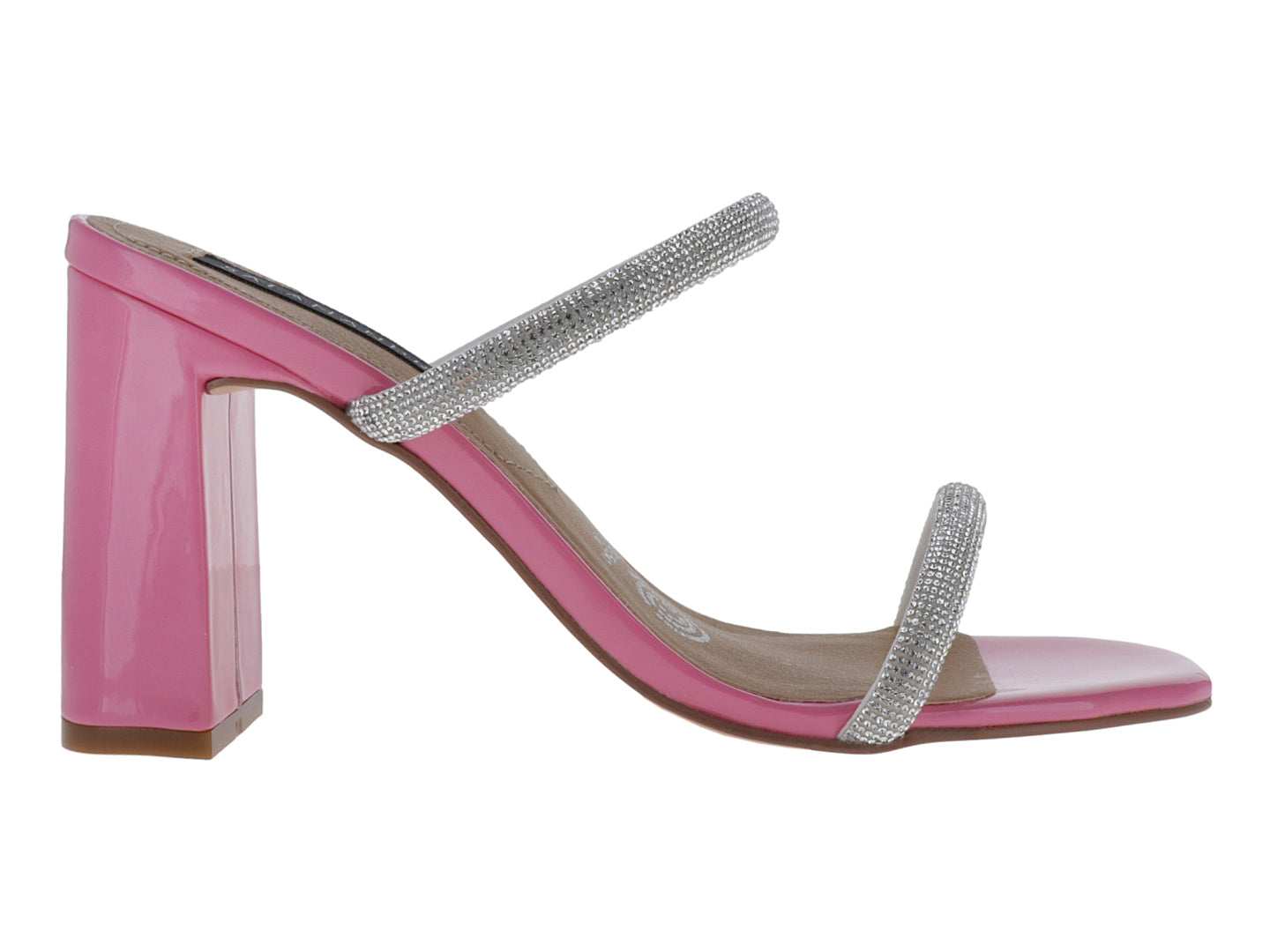 Zapatillas Salamandra 3541 Para Mujer