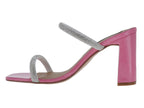 Zapatillas Salamandra 3541 Para Mujer