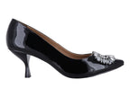 Zapatillas Salamandra 3703 Para Mujer