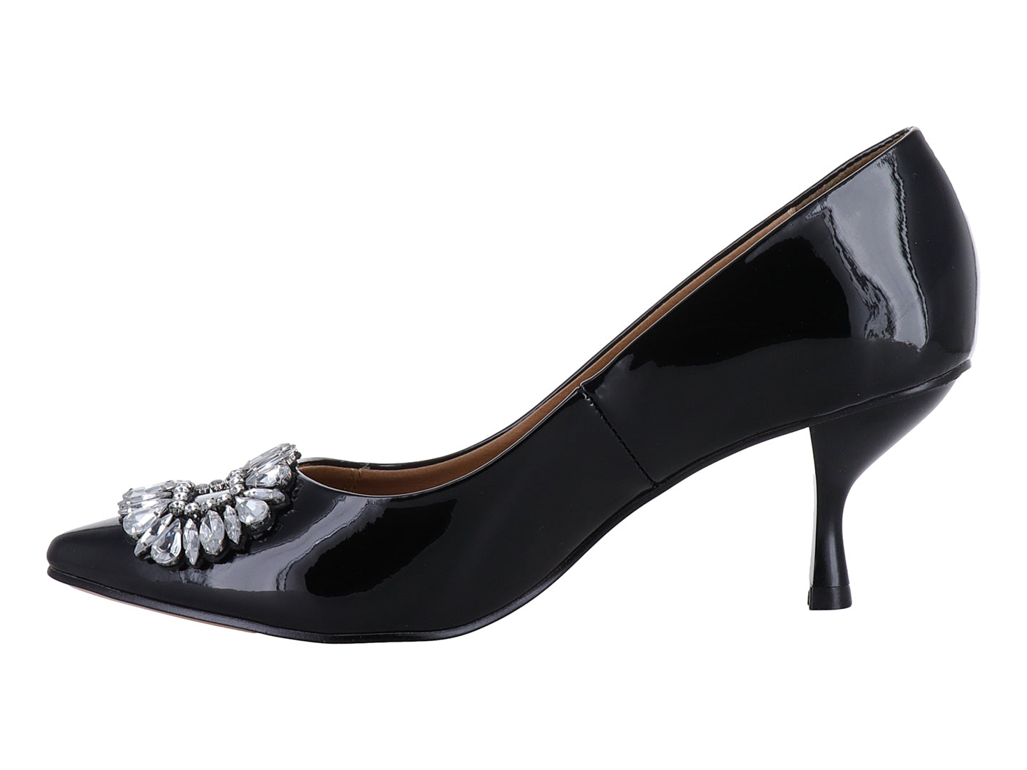 Zapatillas Salamandra 3703 Para Mujer