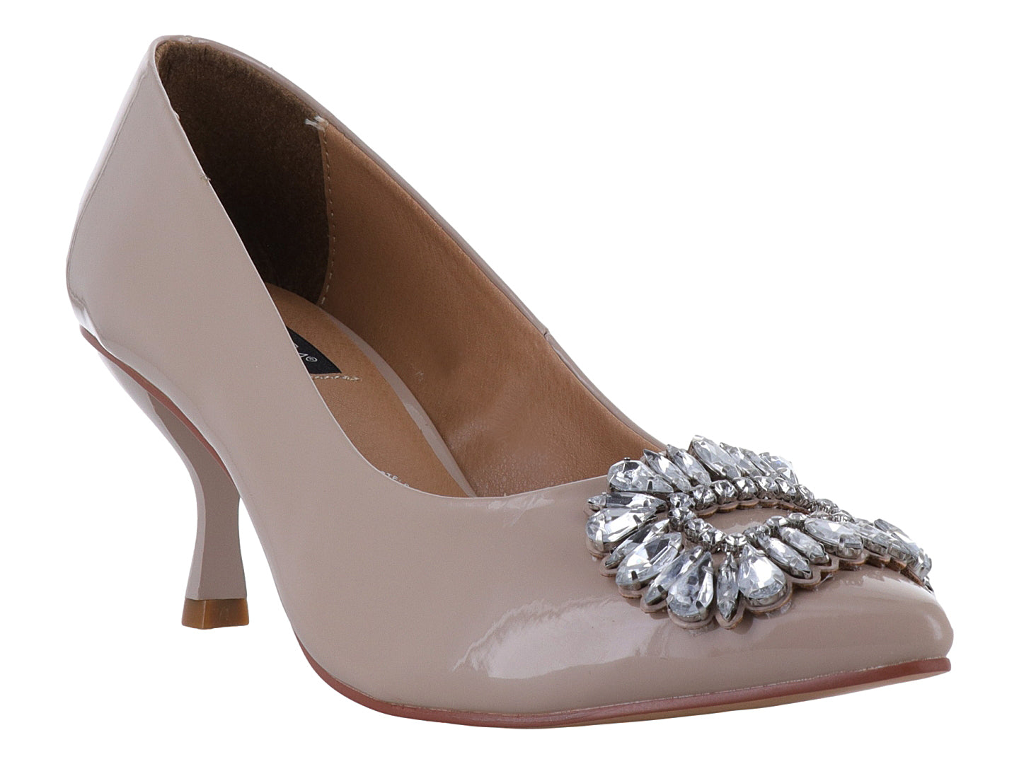 Zapatillas Salamandra 3703 Para Mujer