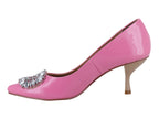 Zapatillas Salamandra Stiletto Dama 3703 Para Mujer