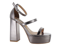 Zapatillas Salamandra 3760 Para Mujer