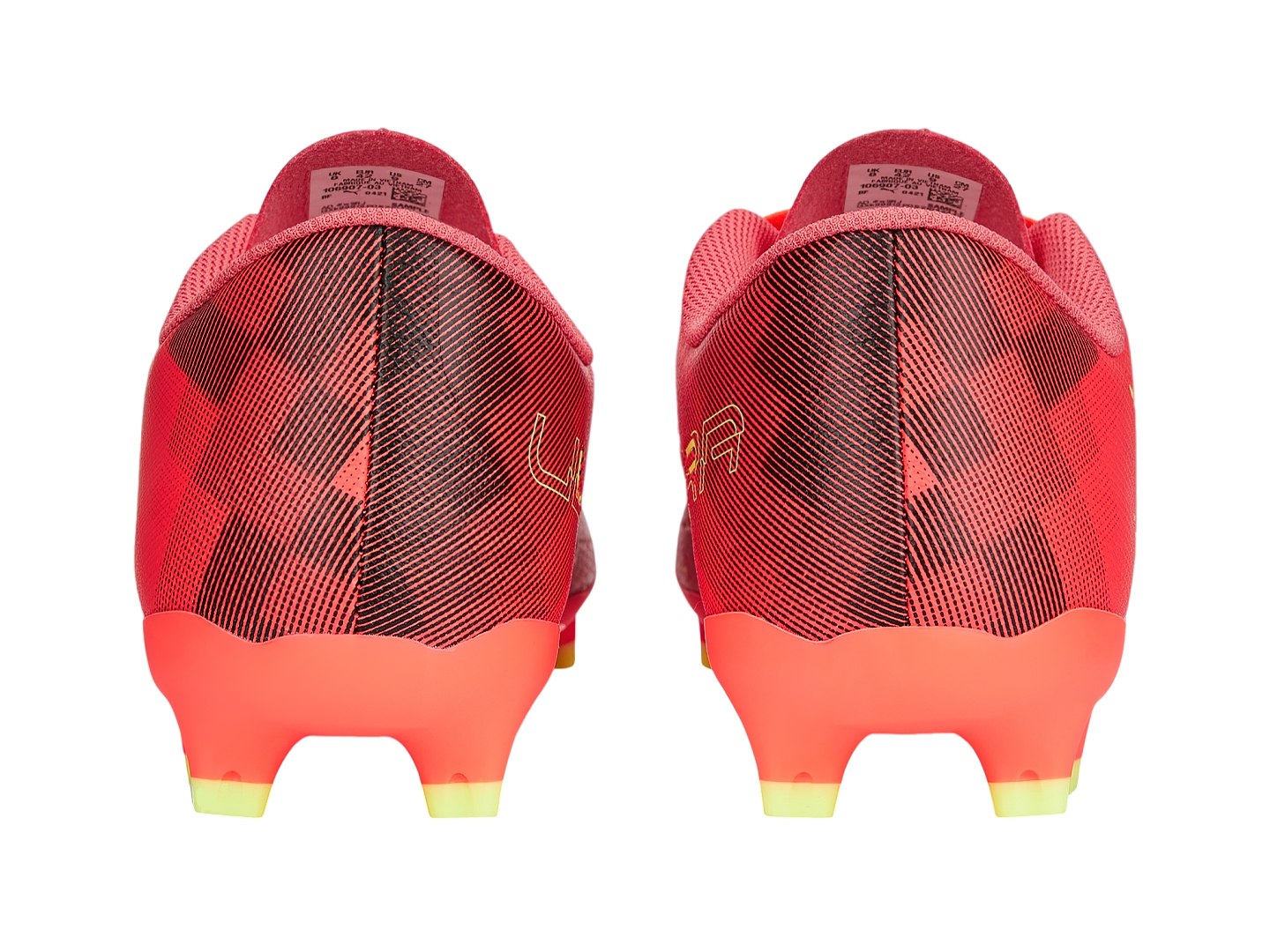 Tenis Puma Ultra Play Fg Ag 106907 Para Hombre
