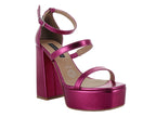 Zapatillas Salamandra 3760 Para Mujer