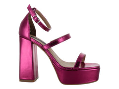Sandalias Salamandra Bugambilia para Mujer