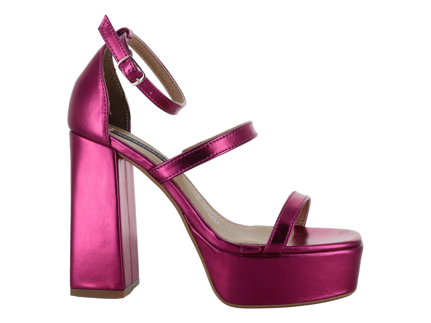 Zapatillas Salamandra 3760 Para Mujer
