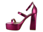 Zapatillas Salamandra 3760 Para Mujer