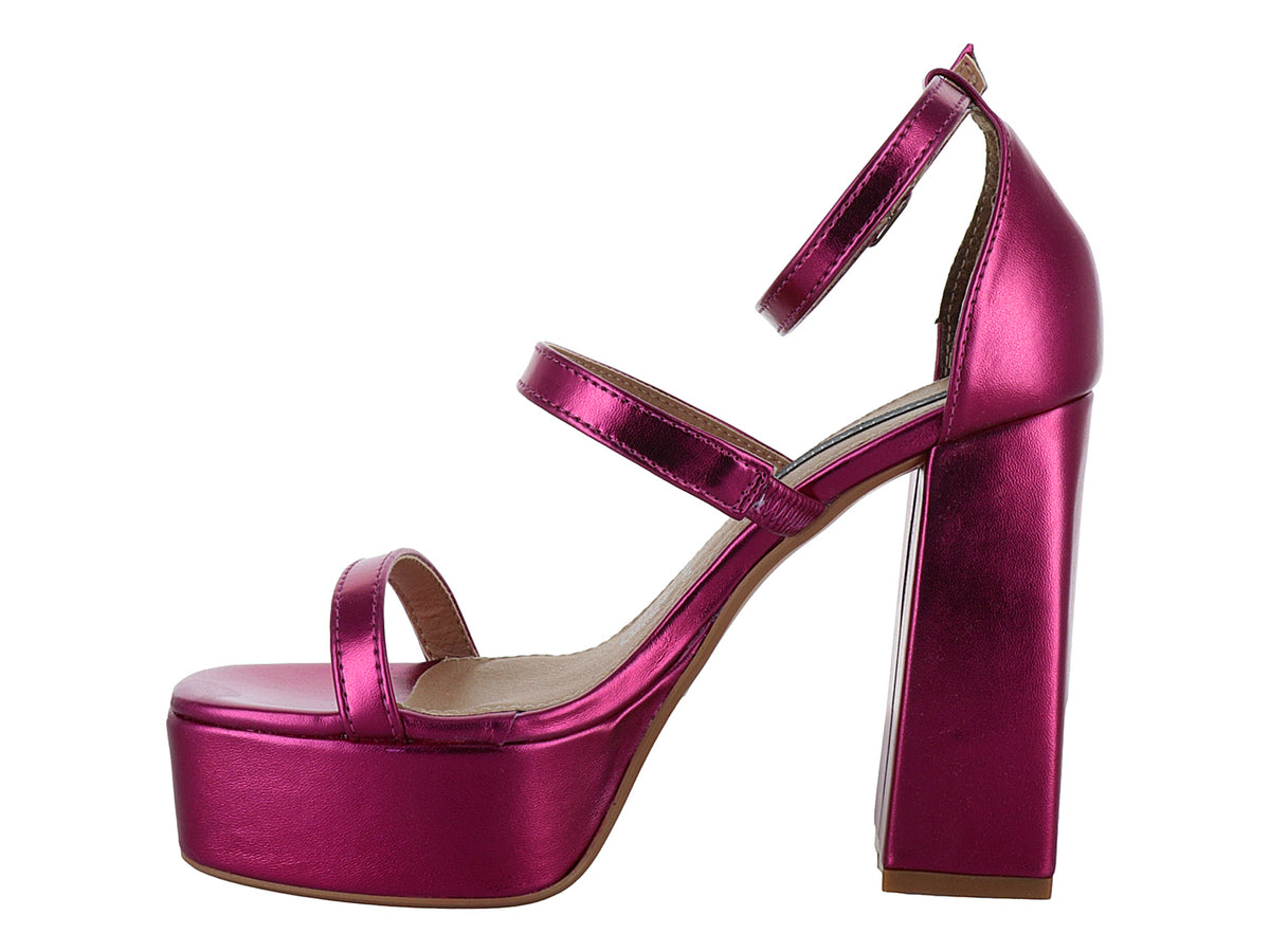 Sandalias Salamandra Bugambilia para Mujer
