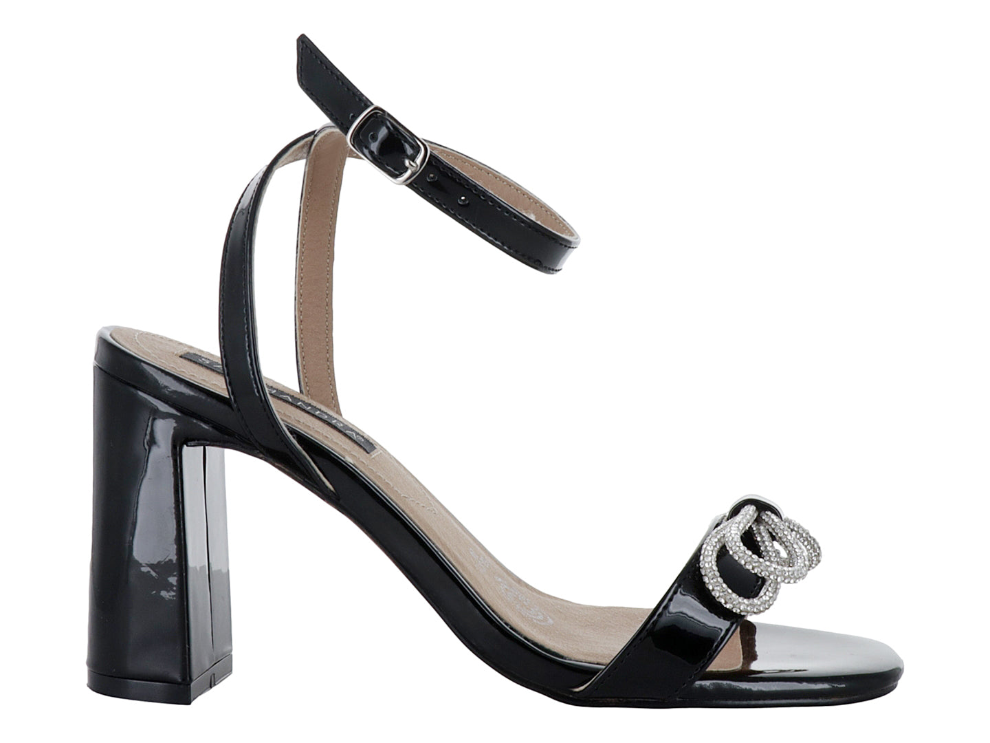 Zapatillas Salamandra 3713 Para Mujer