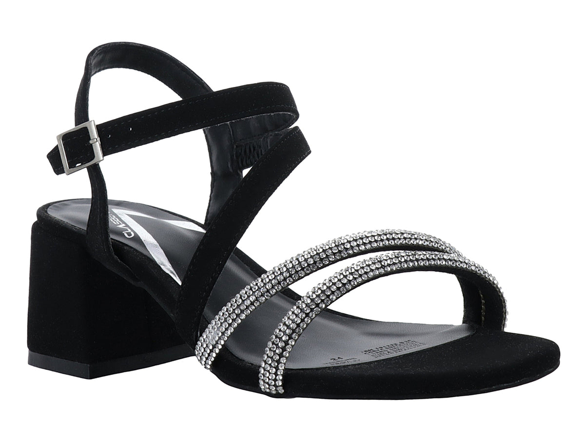 Zapatillas Clasben Madeli Para Mujer