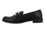 Zapatillas Salamandra Mocasin Dama 3724 Para Mujer