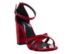 Zapatillas Clasben Irina Para Mujer