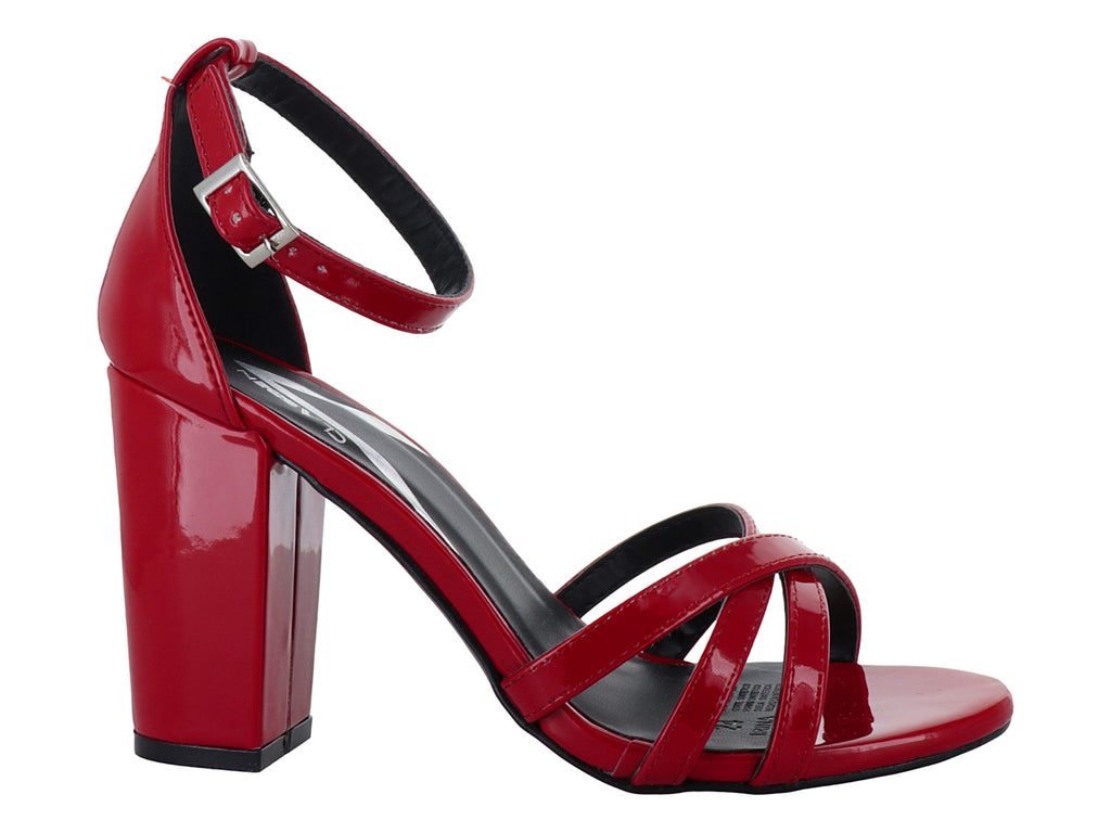 Zapatillas Clasben Irina Para Mujer