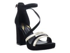 Zapatillas Clasben Reyna Para Mujer