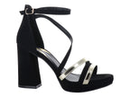 Zapatillas Clasben Reyna Para Mujer