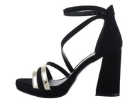 Zapatillas Clasben Reyna Para Mujer