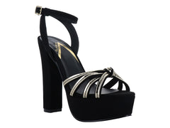Zapatillas Clasben Estoni Para Mujer