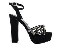 Zapatillas Clasben Estoni Para Mujer