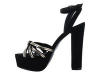 Zapatillas Clasben Estoni Para Mujer