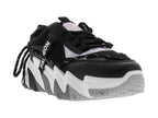 Tenis Via Uno 220972 Para Mujer