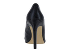 Zapatillas Doreli Zapatilla Negra Dama 7913 Para Mujer