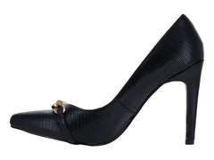 Zapatillas ROZE Negro para Mujer