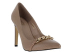 Zapatillas Doreli Dama 7913 Para Mujer