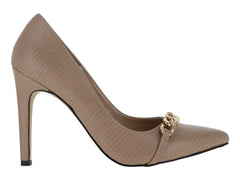 Zapatillas Roze Camel para Mujer