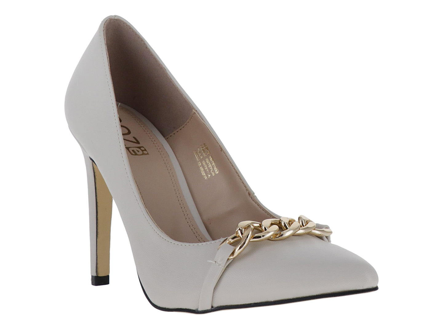 Zapatillas Doreli Dama 7913 Para Mujer