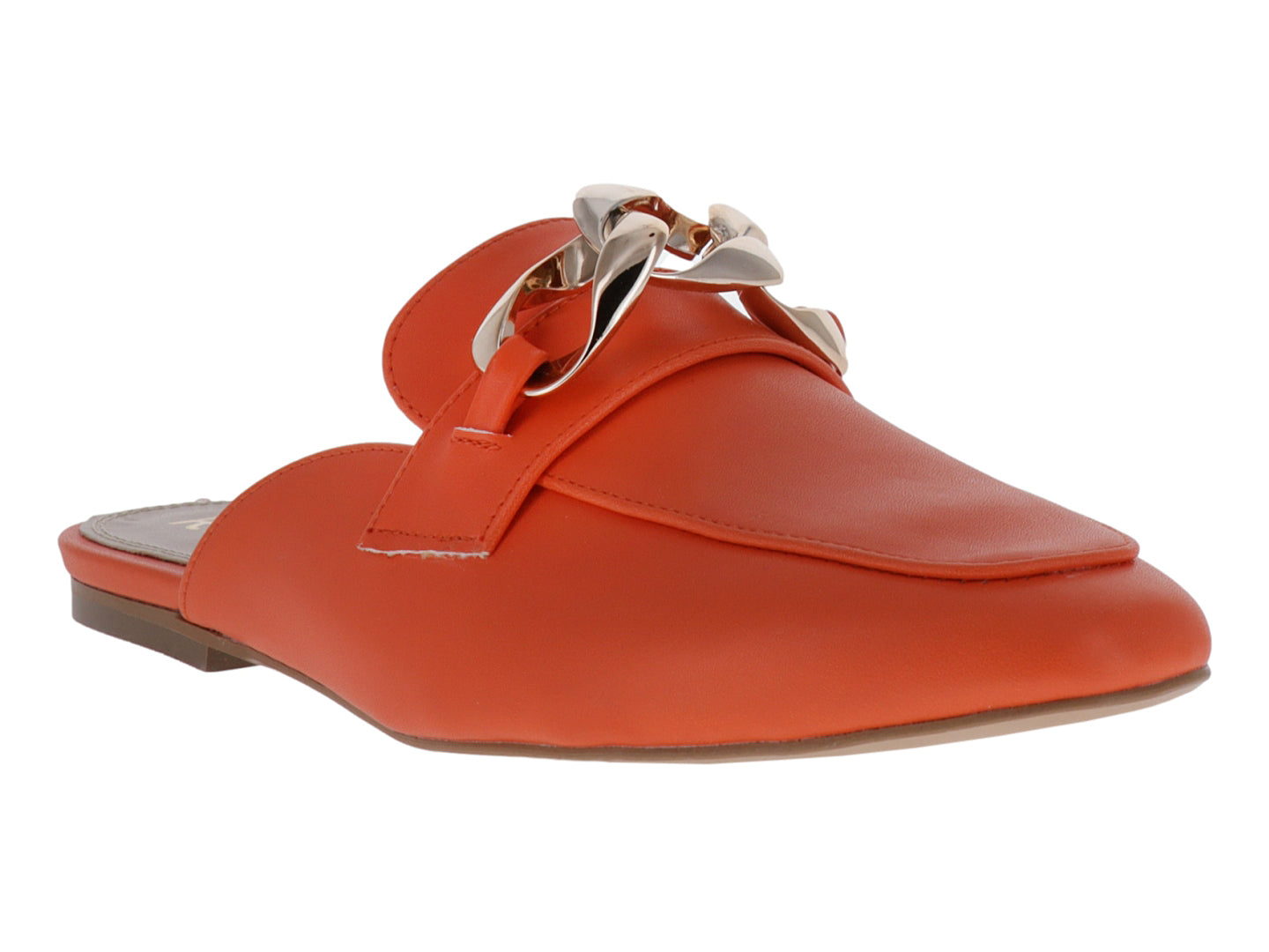 Zapatos Doreli Mule Dama 8619 Para Mujer