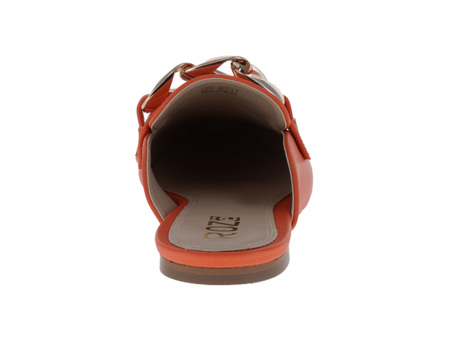 Zapatos Doreli Mule Dama 8619 Para Mujer